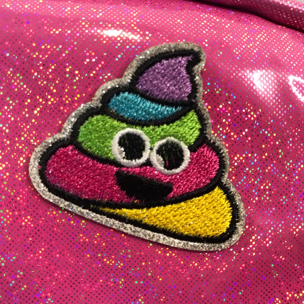 😃 Emojination backpack - Picture 7 of 11